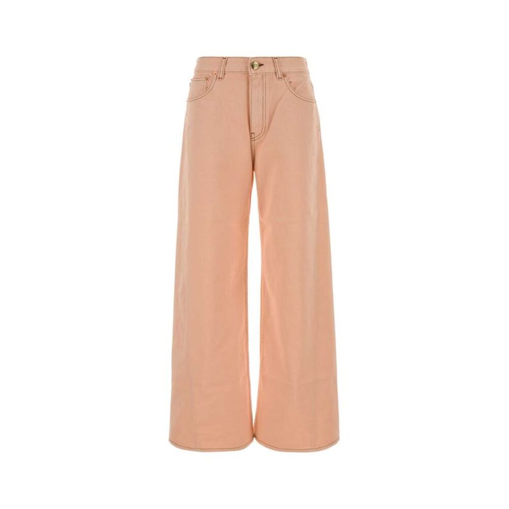 Blaze Women Pink Denim Clapotis Jeans